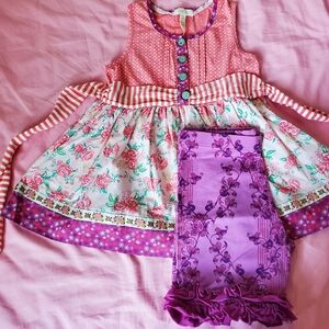 Matilda Jane set
